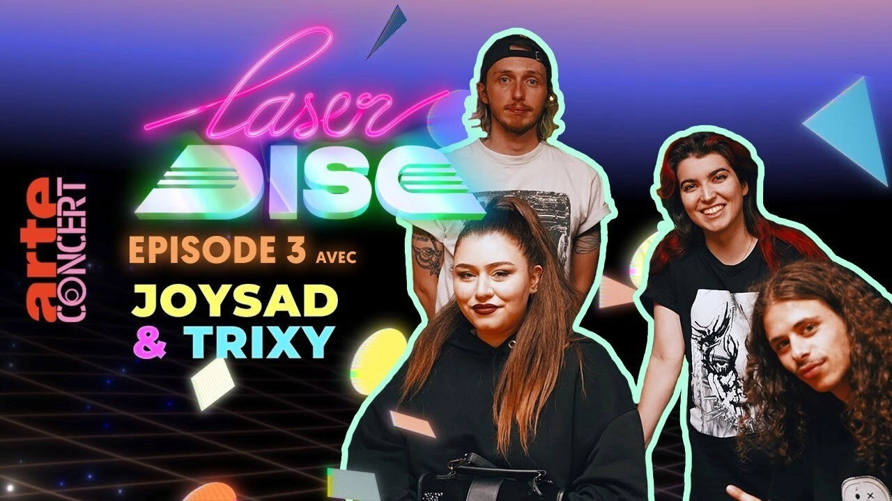 Laser Disc