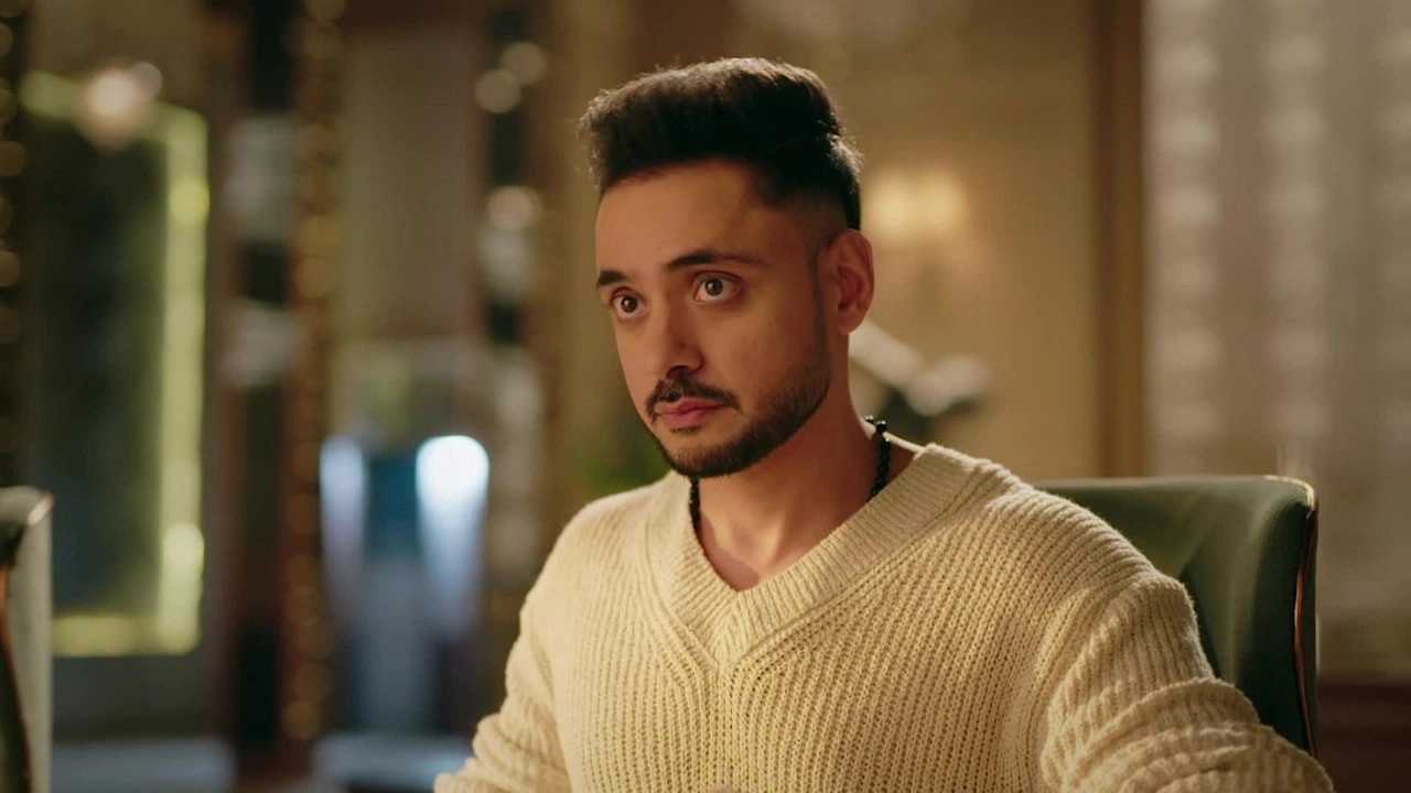 Mannat: Harr Khushi Paane Ki