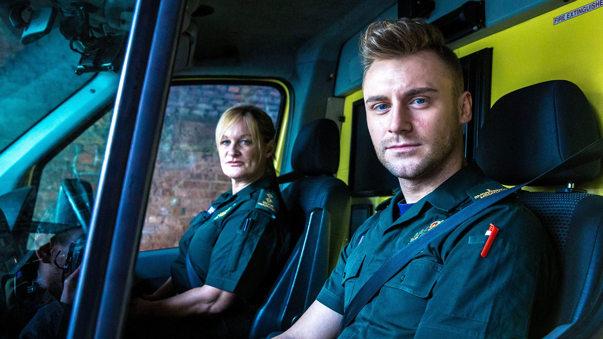 Ambulance
