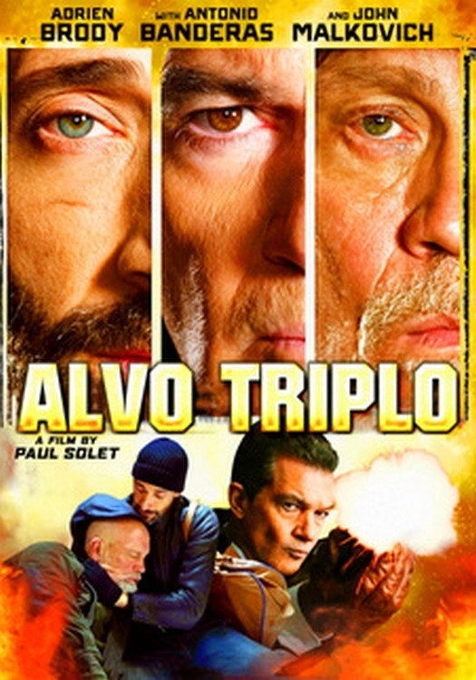 Bullet Head