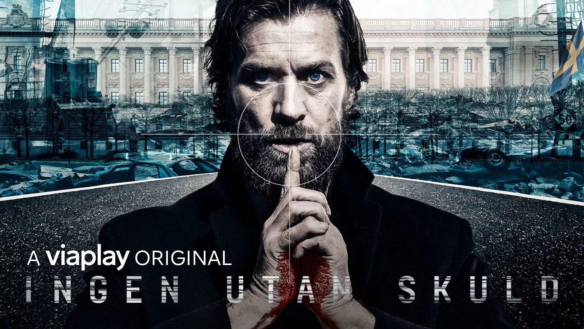 Conspiracy of Silence