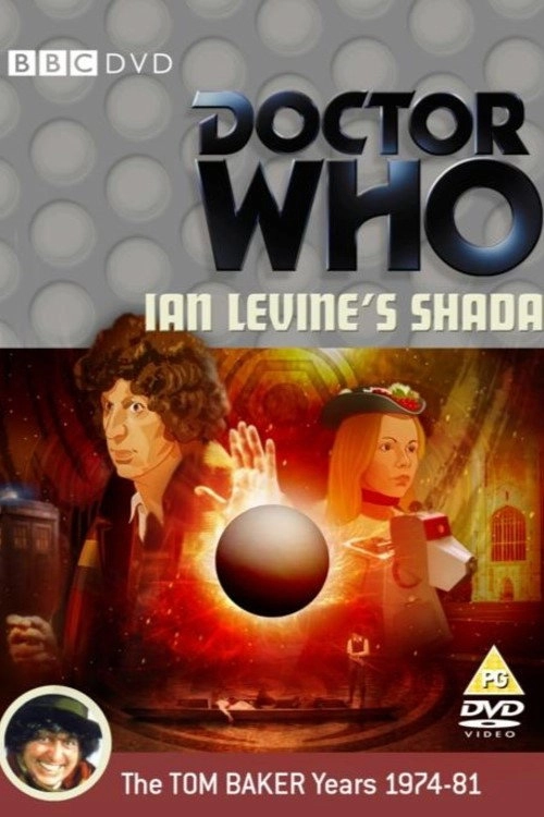 Ian Levine: Shada