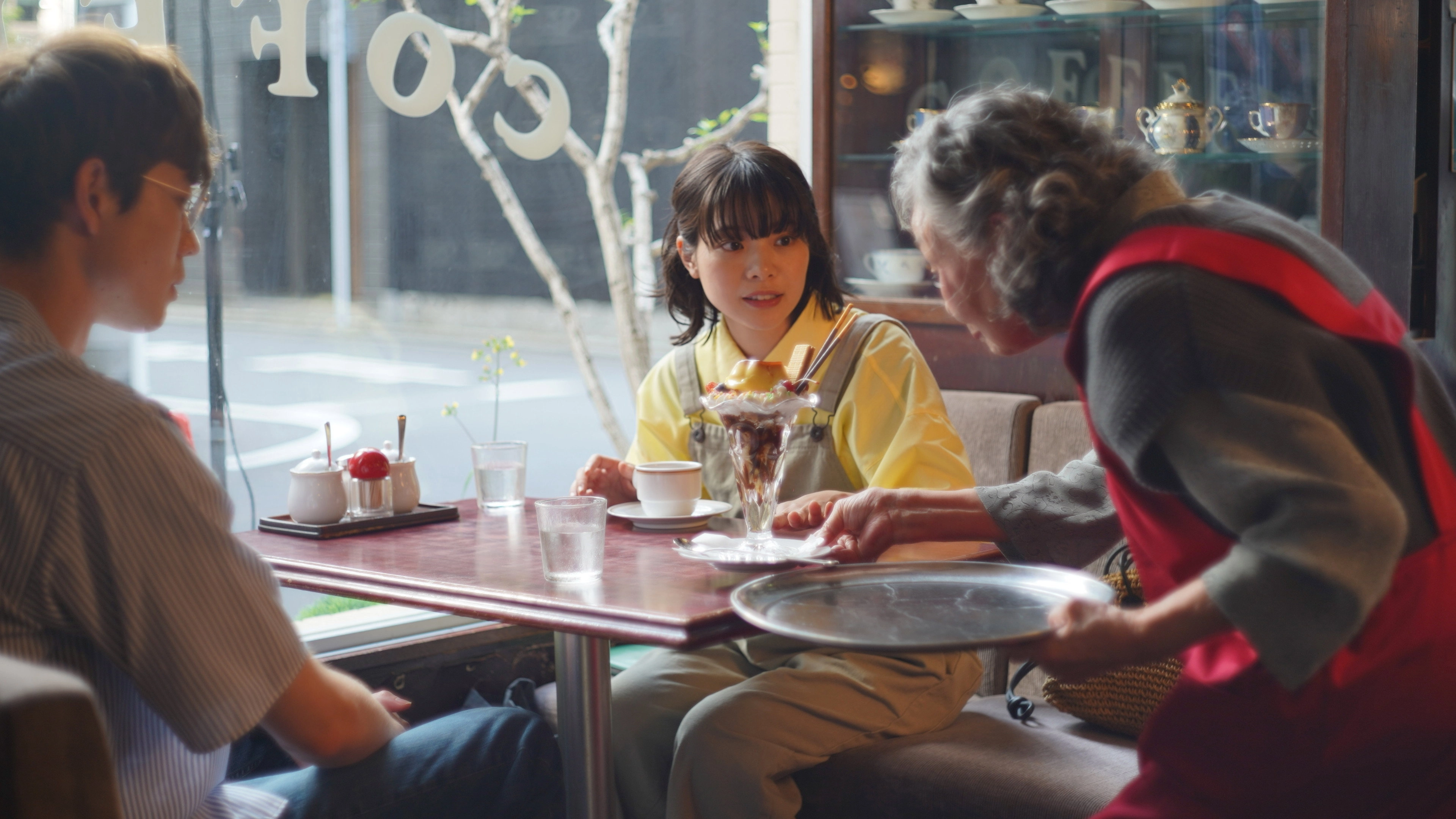 Sato and Sato