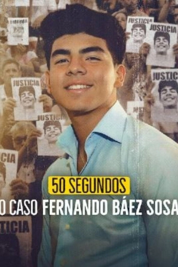 50 Seconds: The Fernando Báez Sosa Case