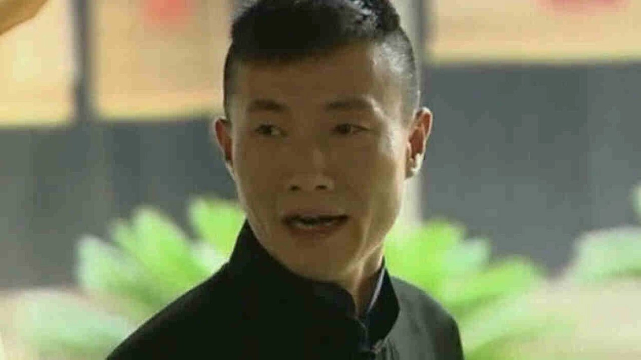 血色迷雾