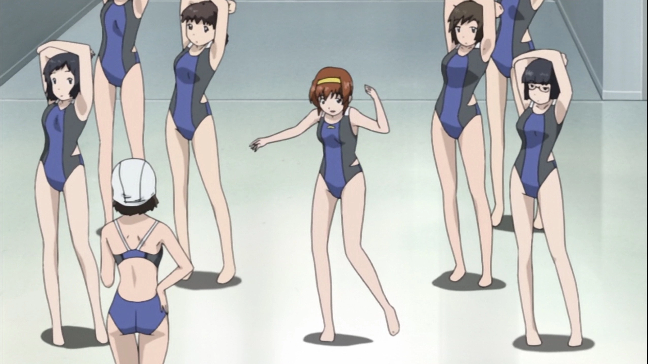 Tona-gura!