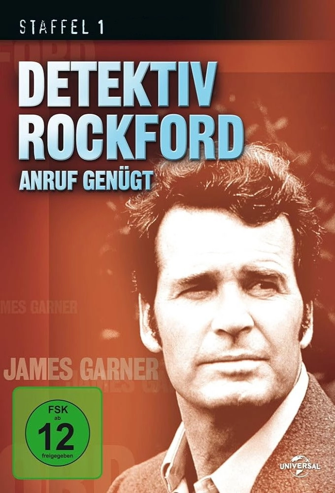 The Rockford Files