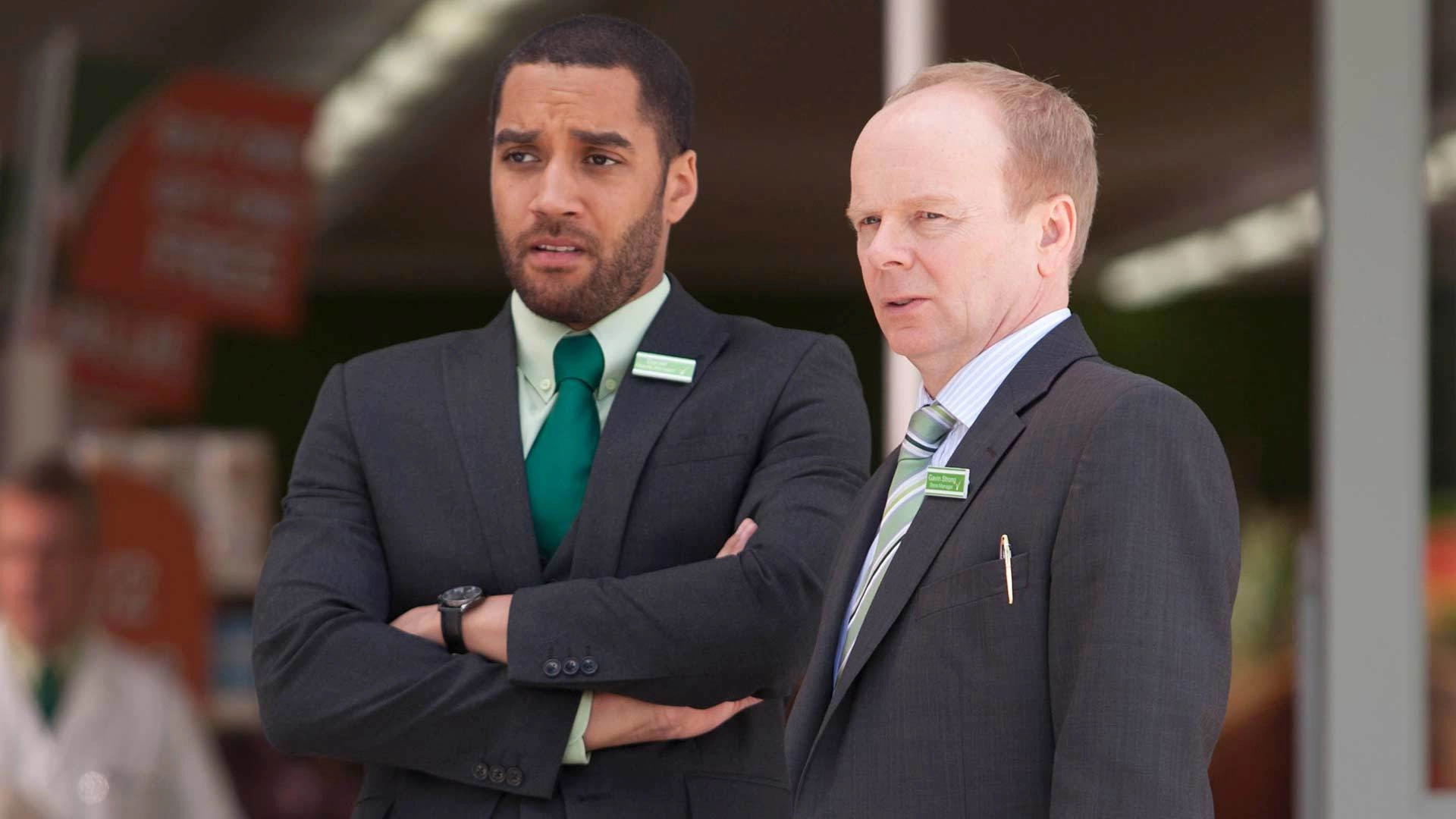 Trollied