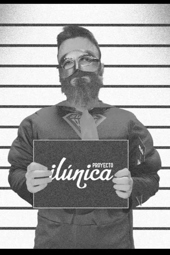 Proyecto Ilúnica