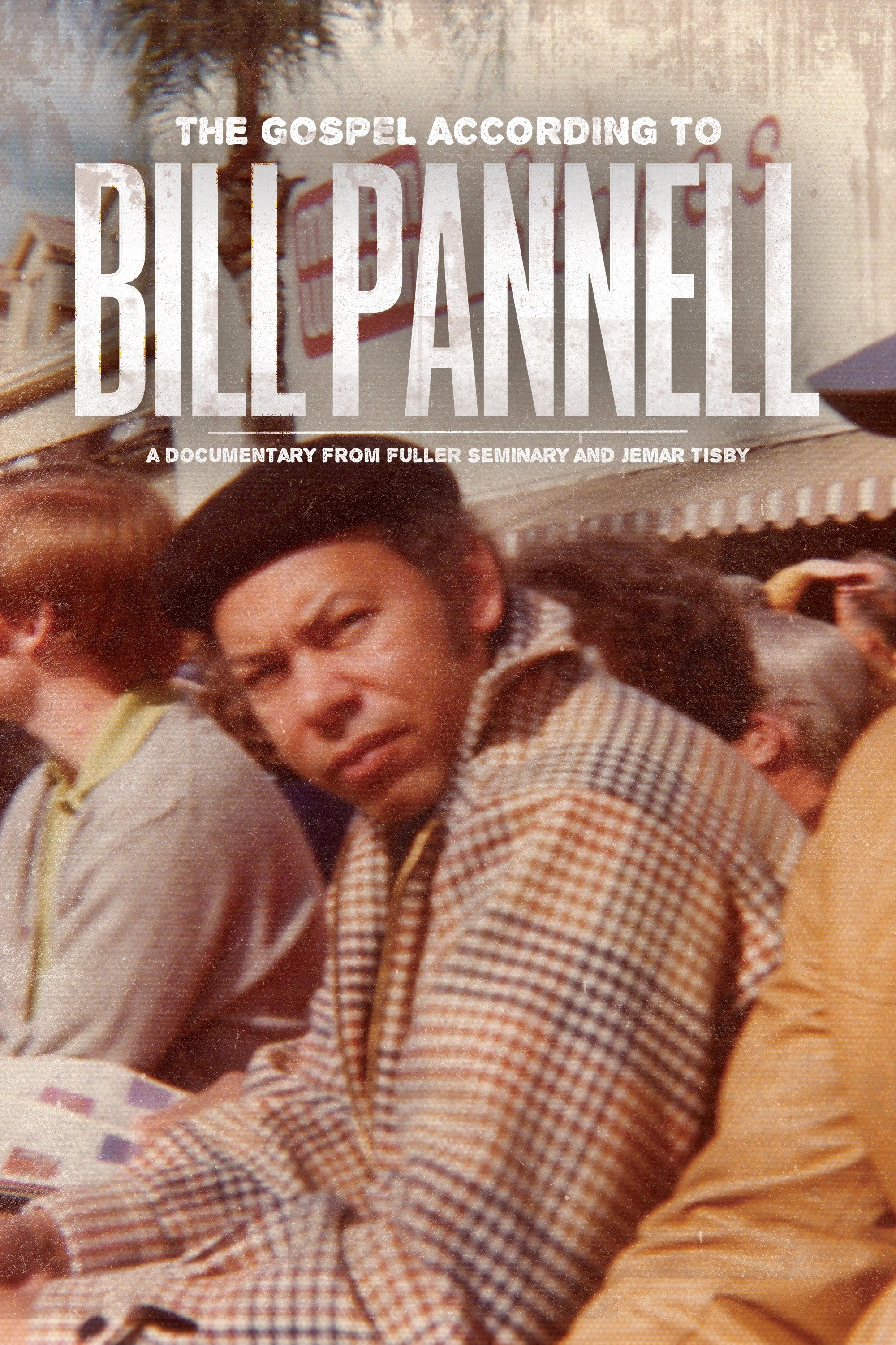 The Gospel According to Bill Pannell