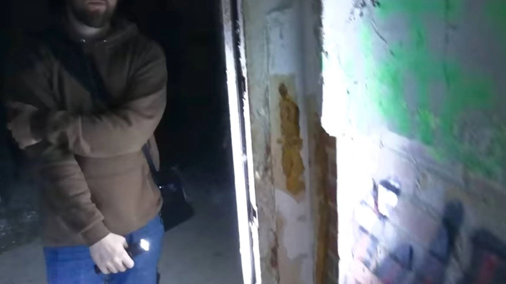 Marble Hornets: Rosswood