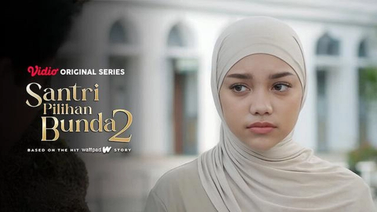 Santri Pilihan Bunda