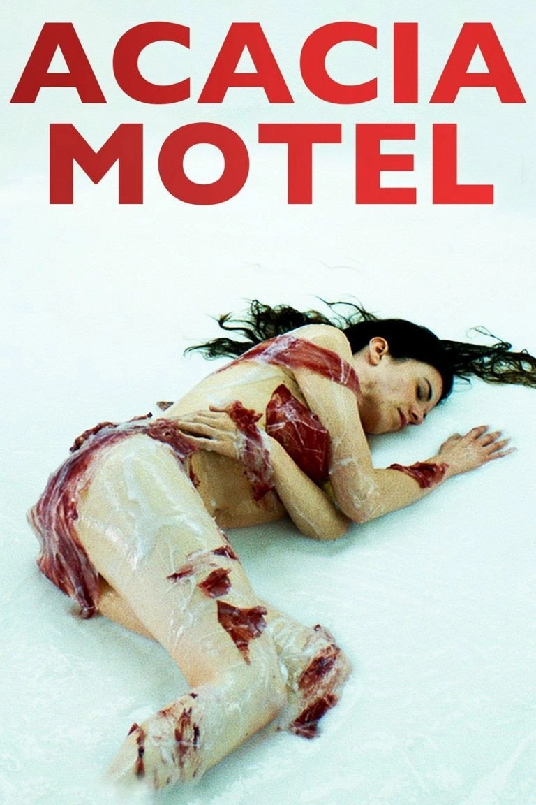 Motel Acacia