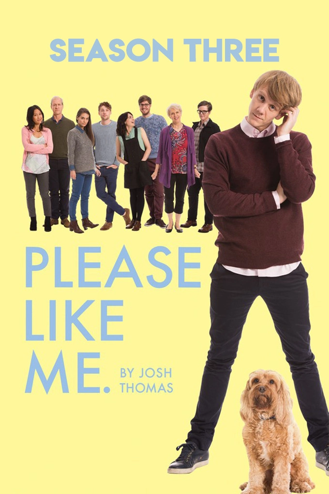 Please Like Me