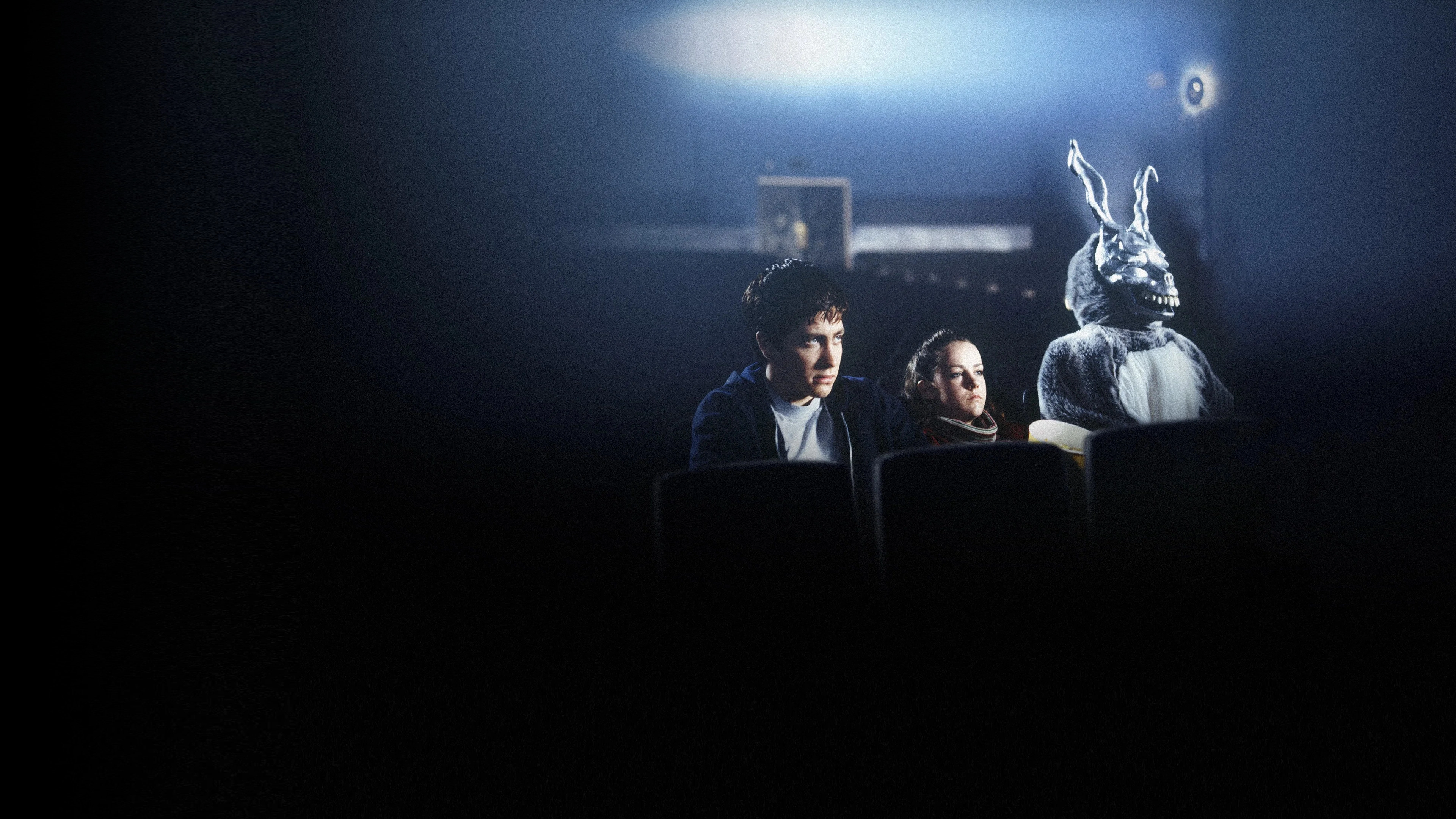 Donnie Darko