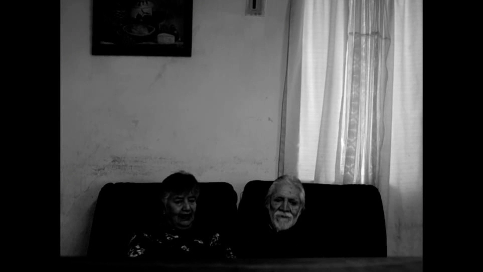Ariel y paz