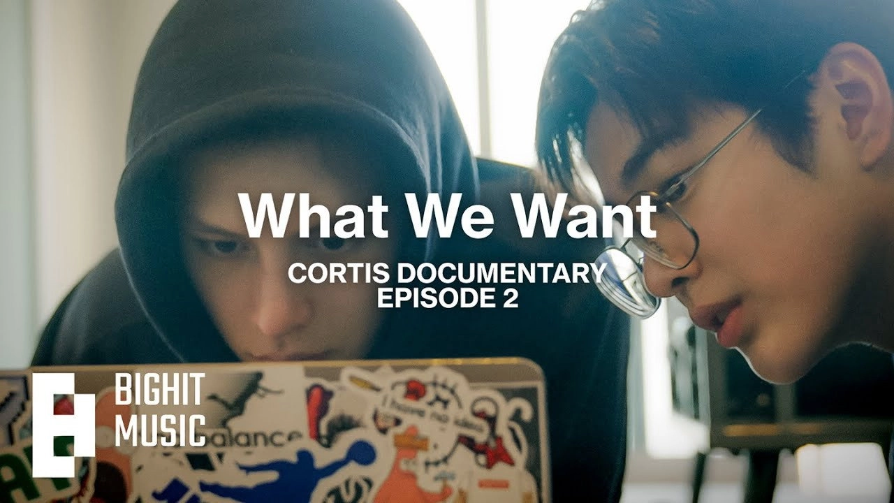 CORTIS Documentary: What We Want