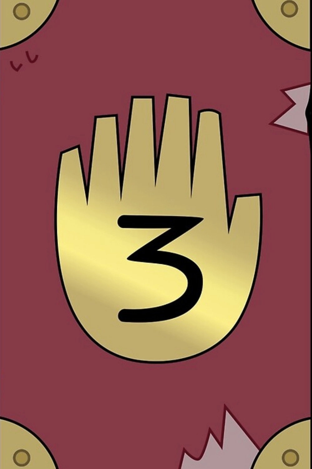 Gravity Falls