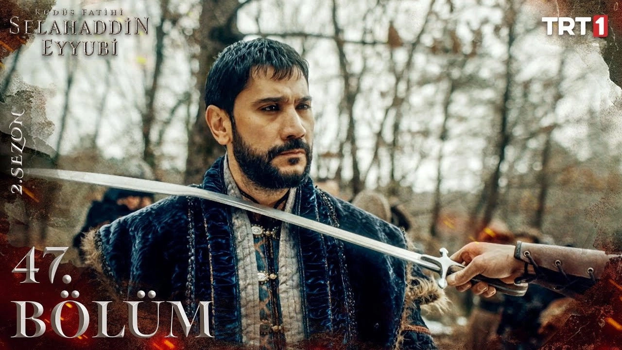 Saladın: The Conqueror of Jerusalem
