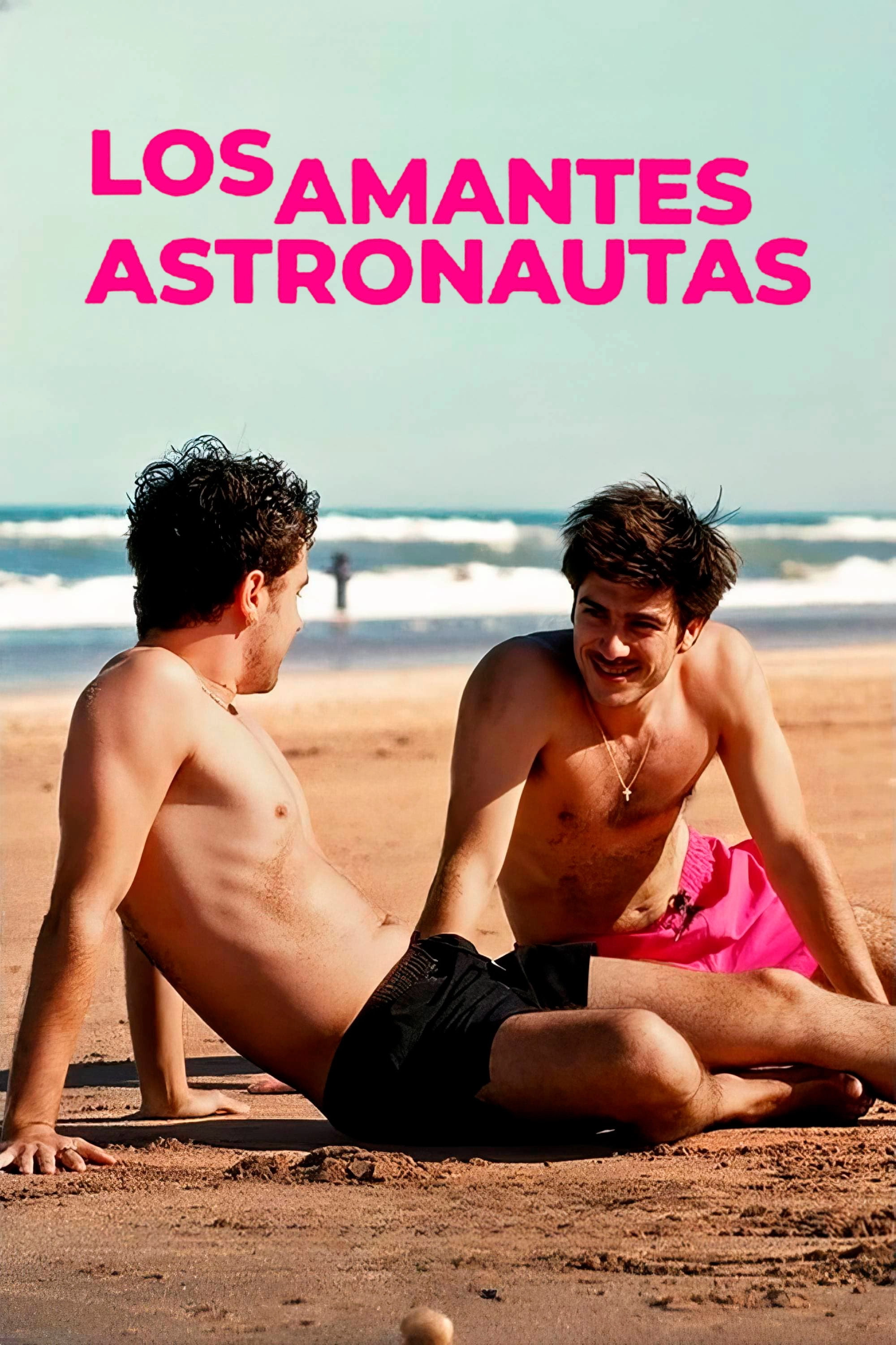 The Astronaut Lovers