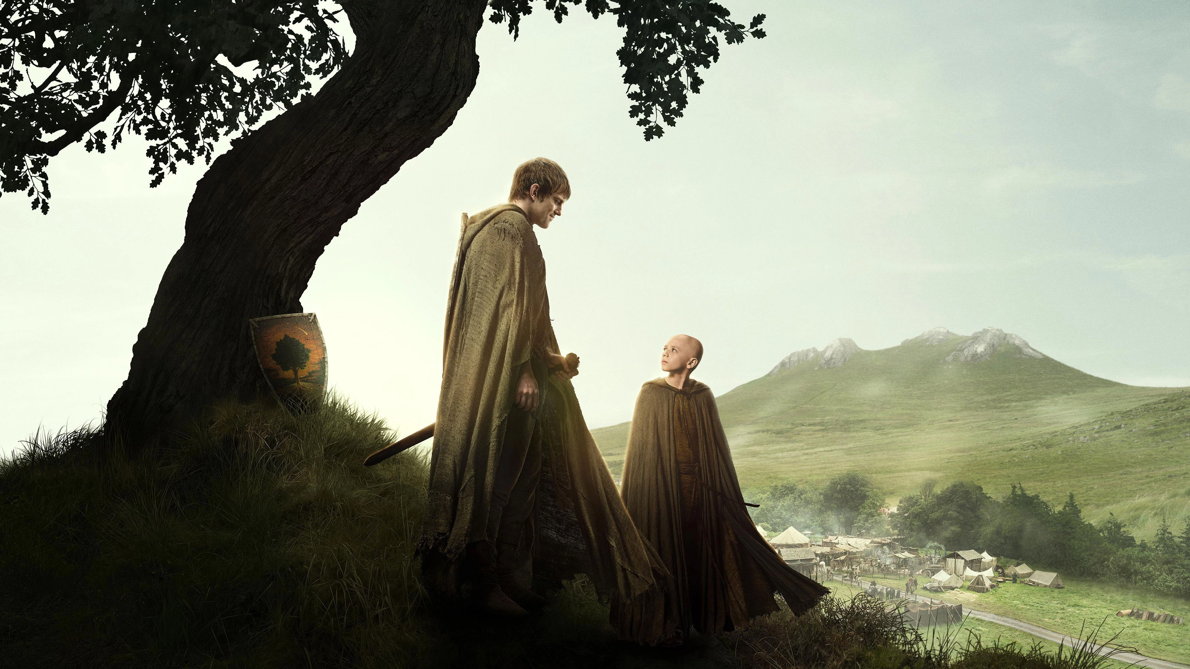 A Knight of the Seven Kingdoms