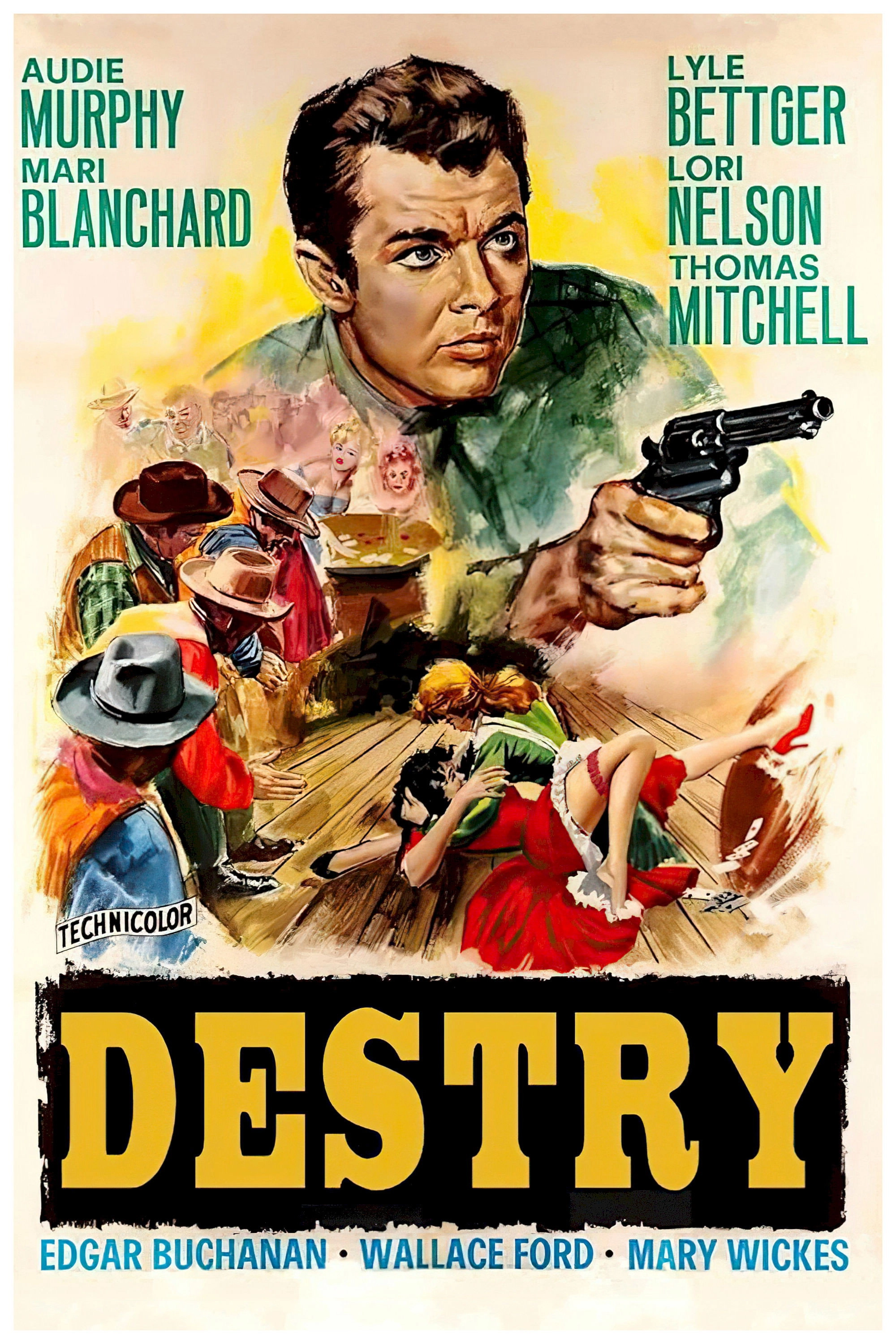 Destry