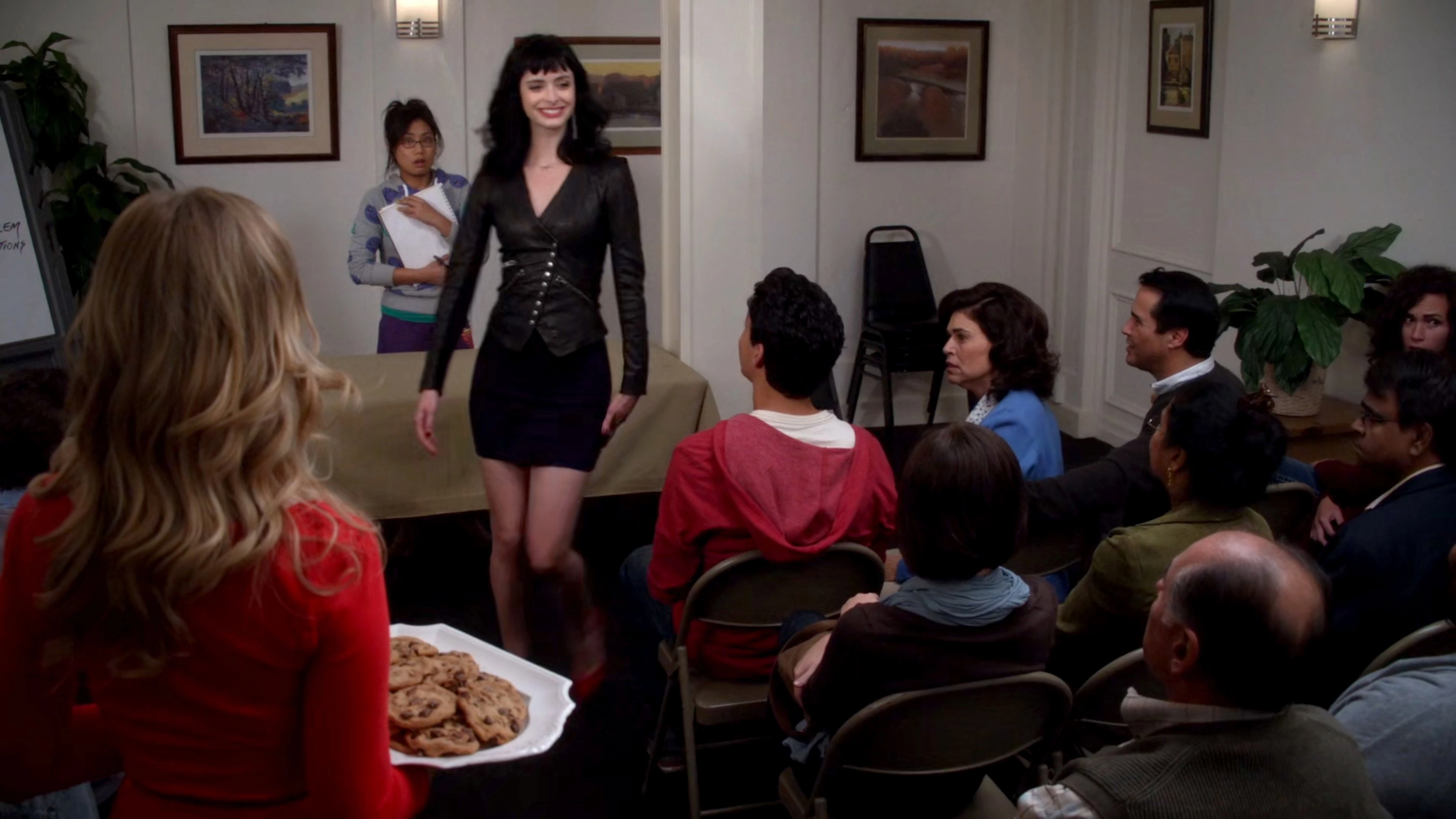 Don't Trust the B---- in Apartment 23