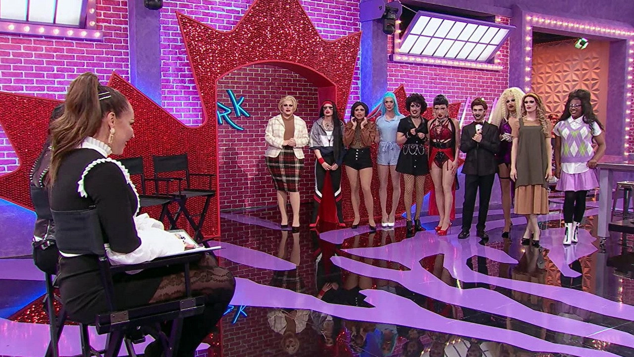 Canada's Drag Race