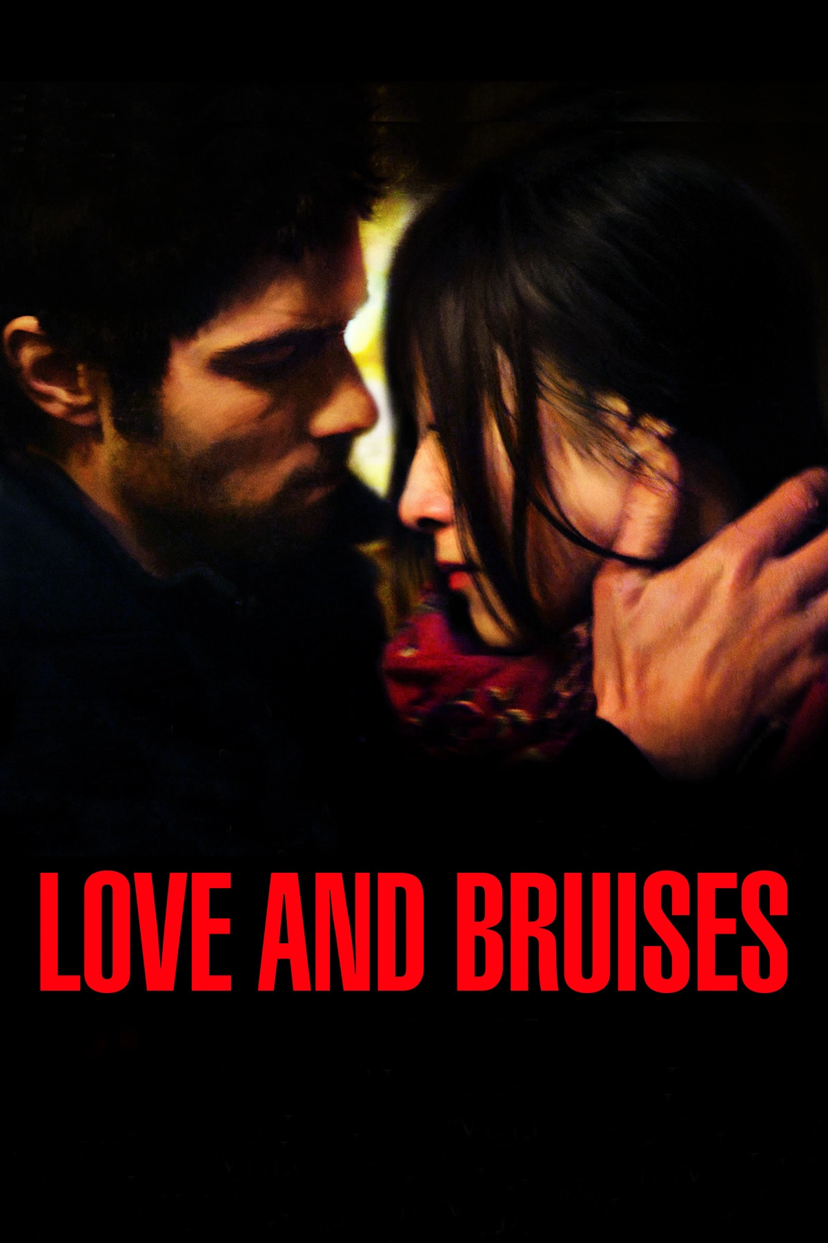 Love and Bruises