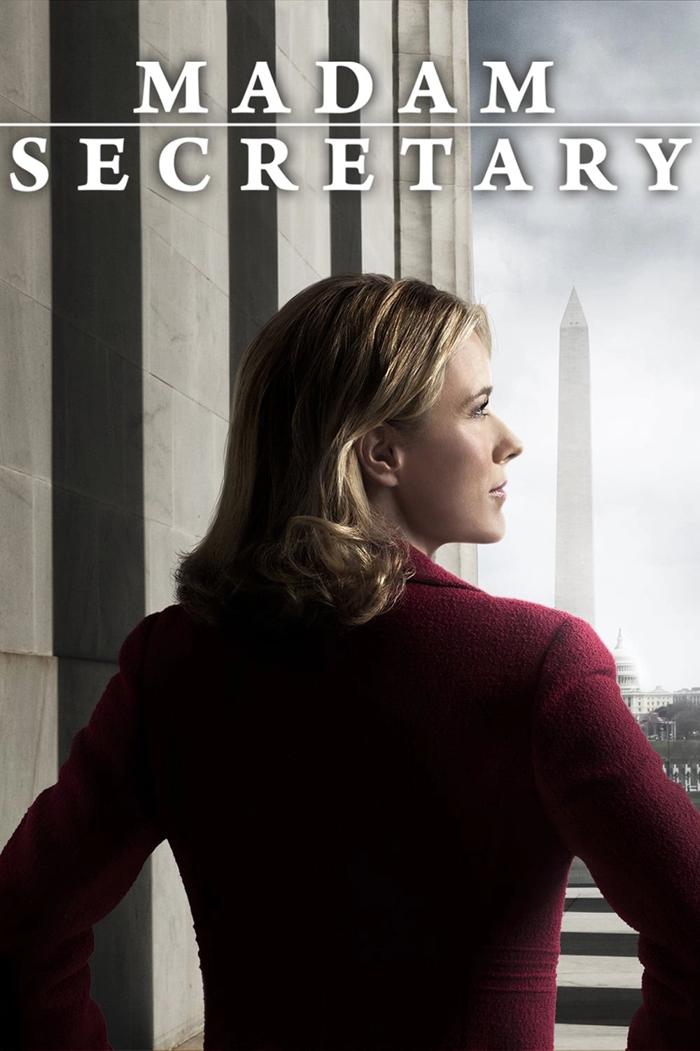 Madam Secretary