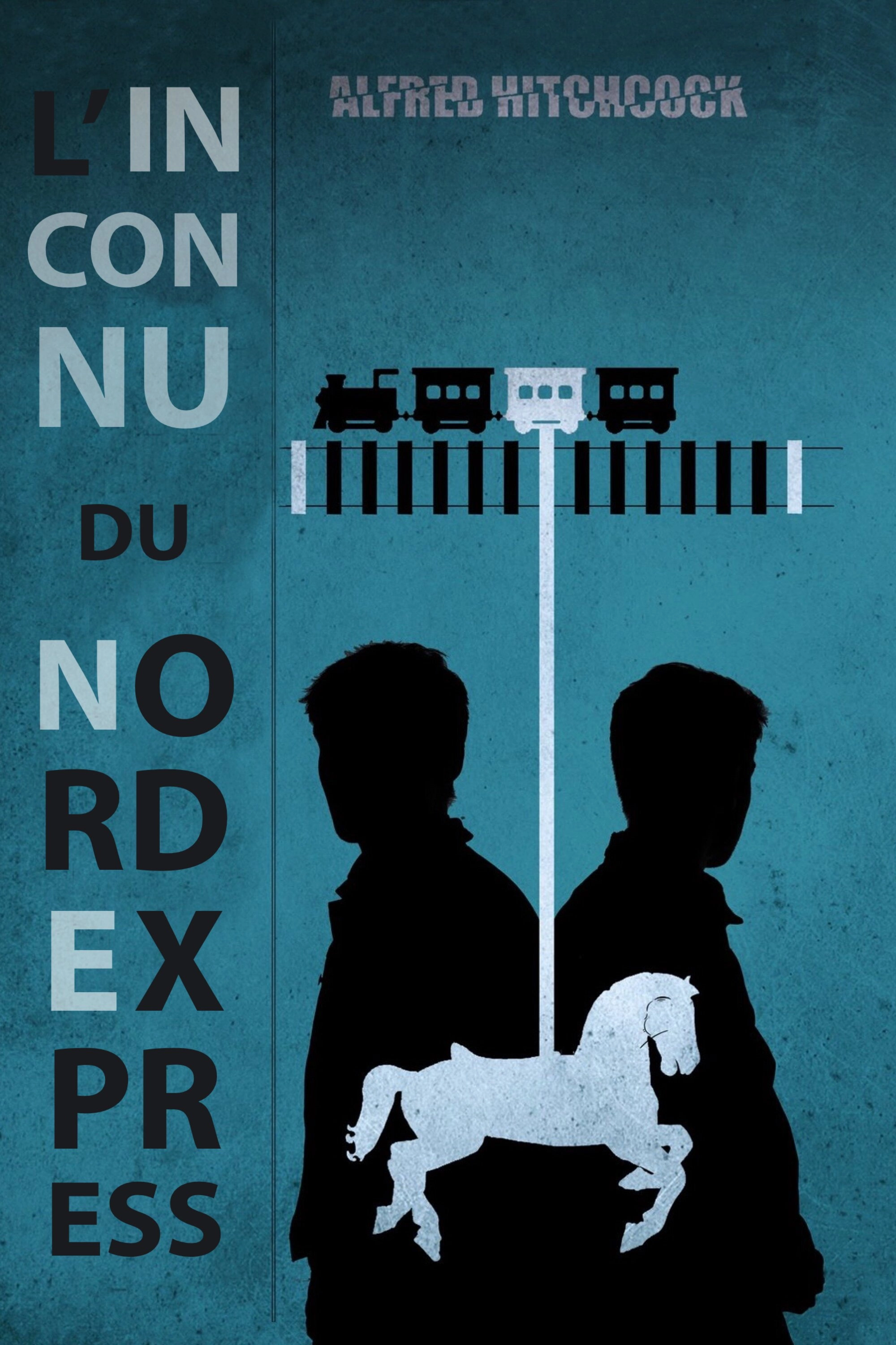 Strangers on a Train