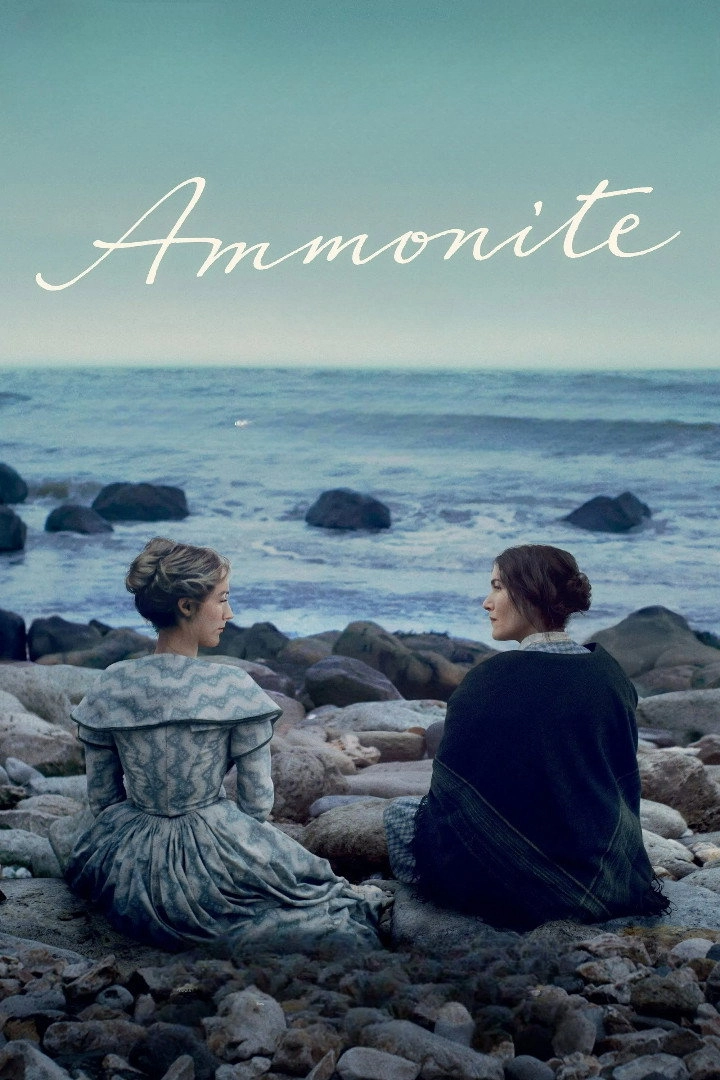 Ammonite