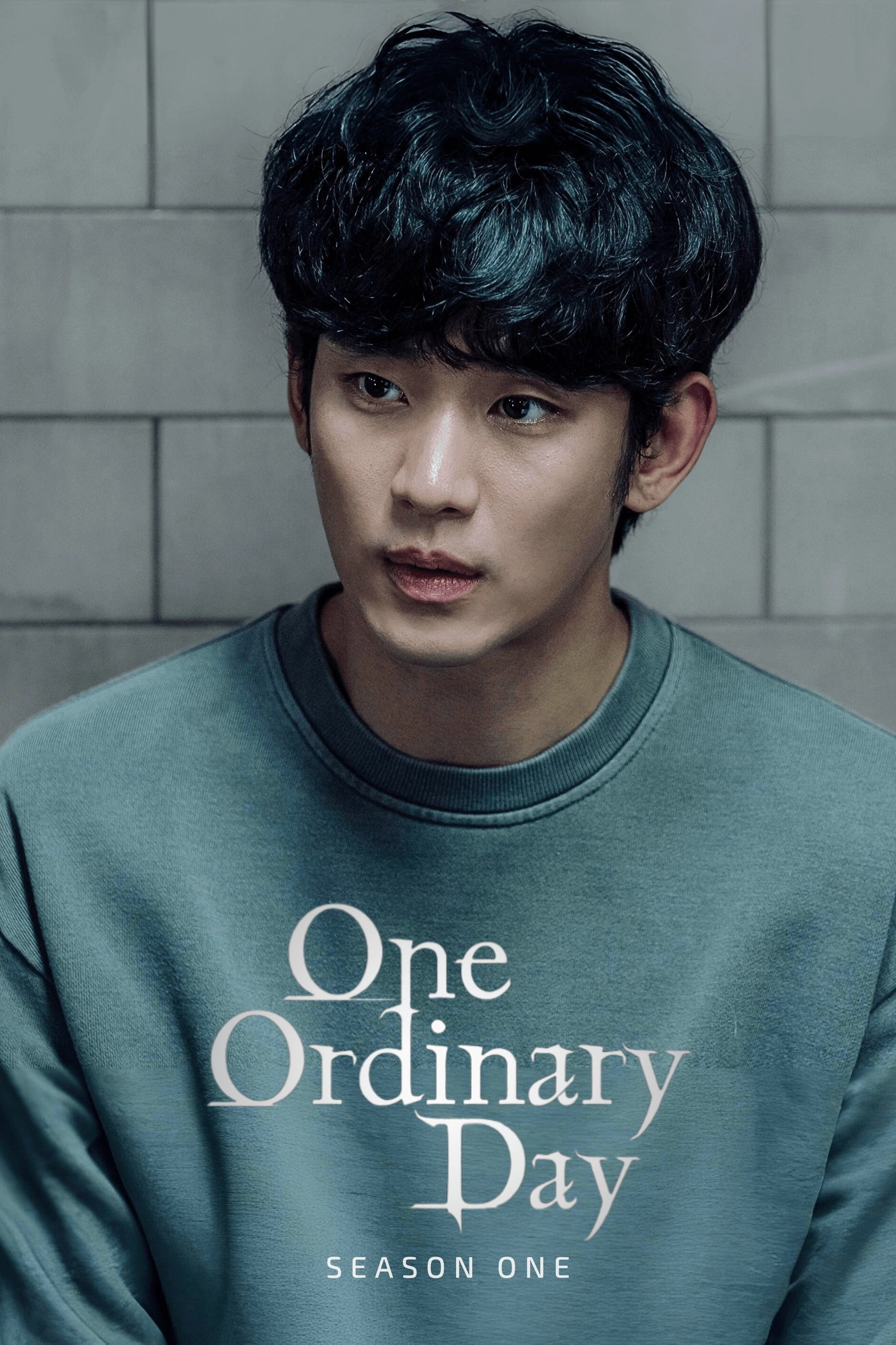 One Ordinary Day