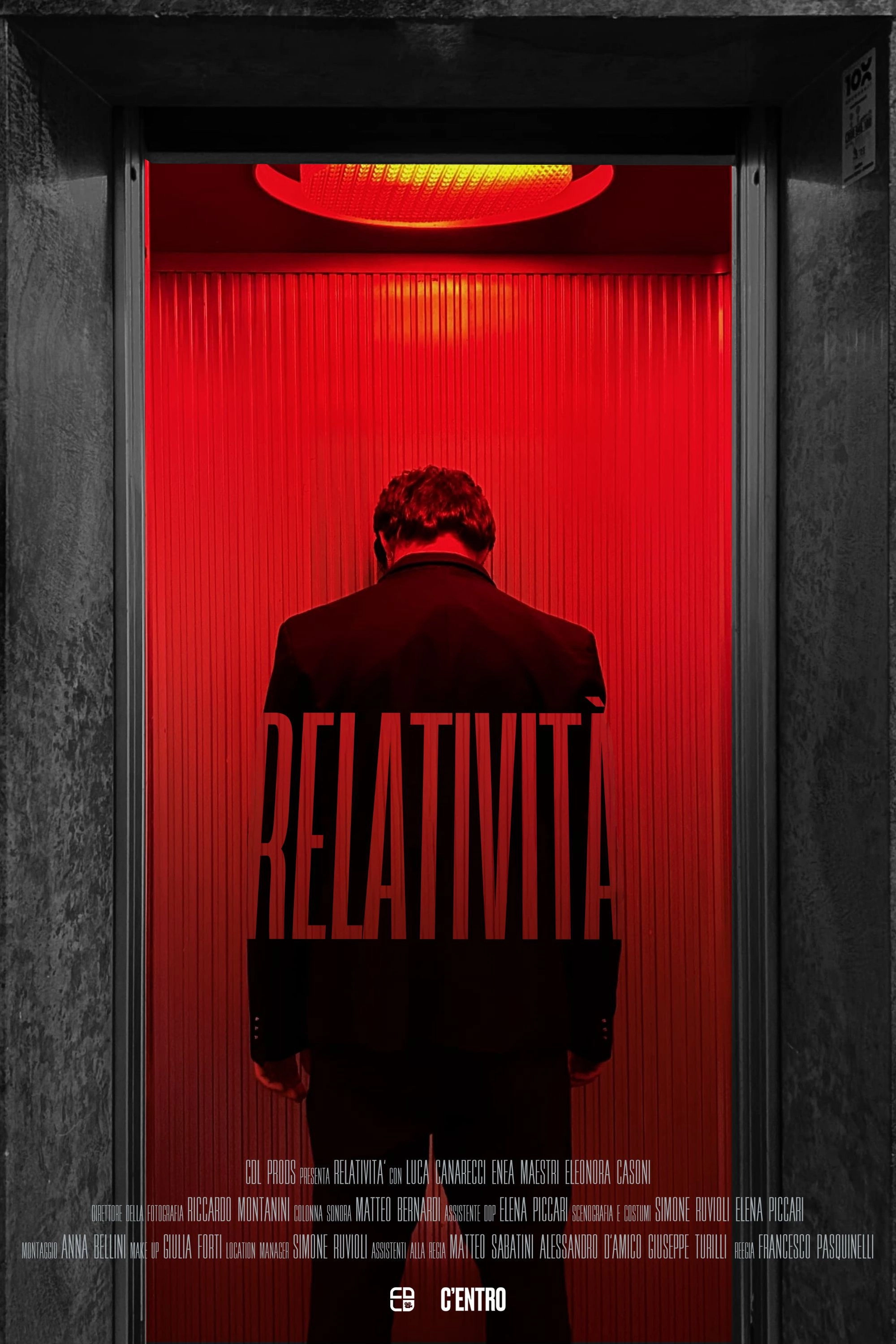 Relativity