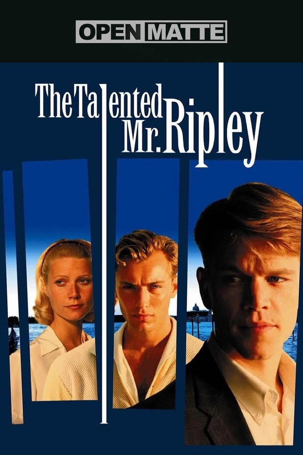 The Talented Mr. Ripley
