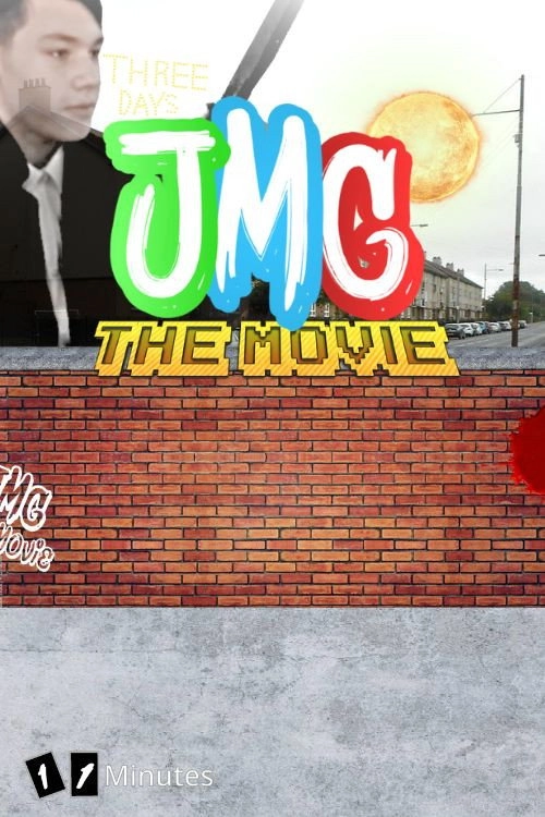 Jade MASSACRES Games: The Movie