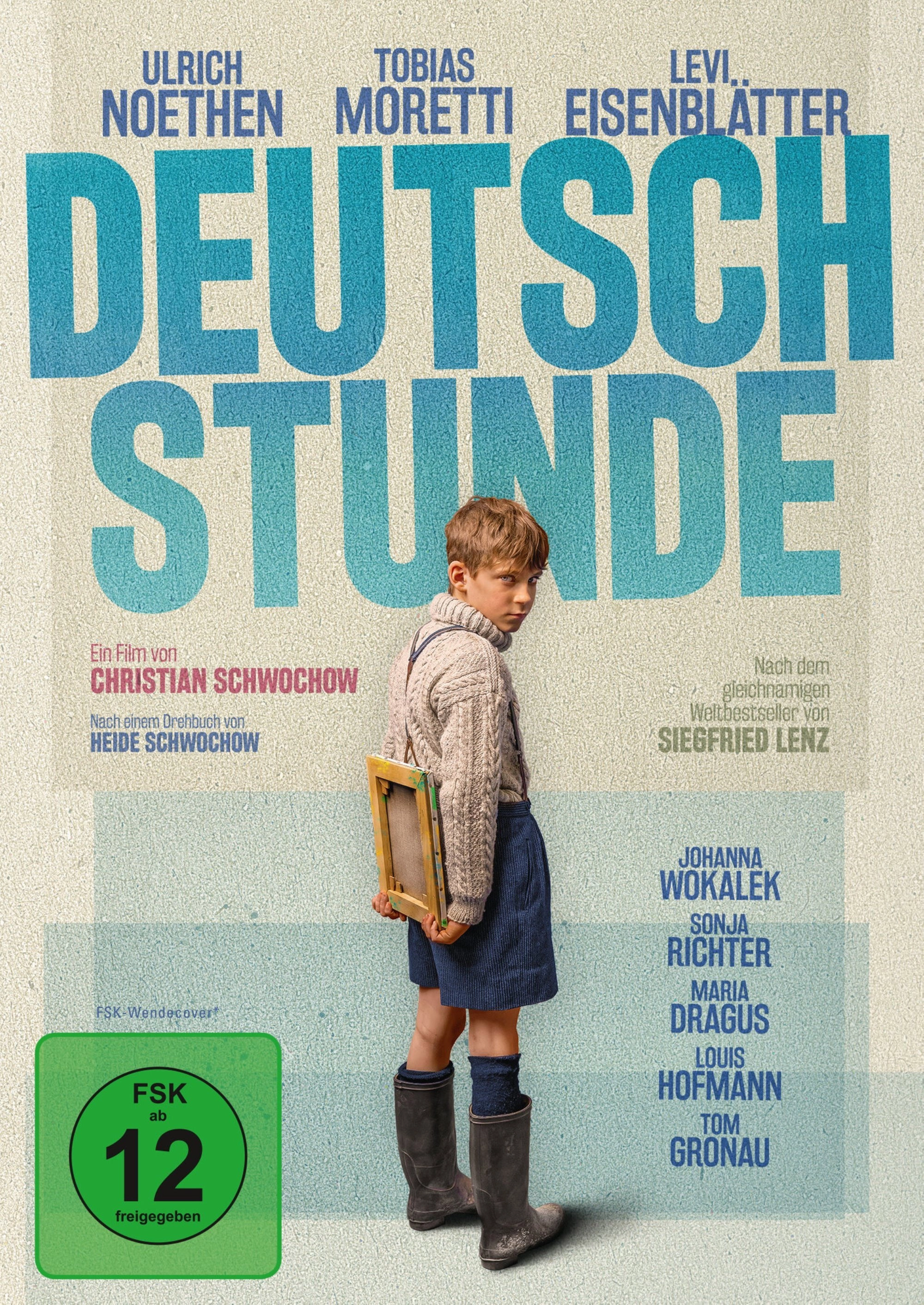 The German Lesson