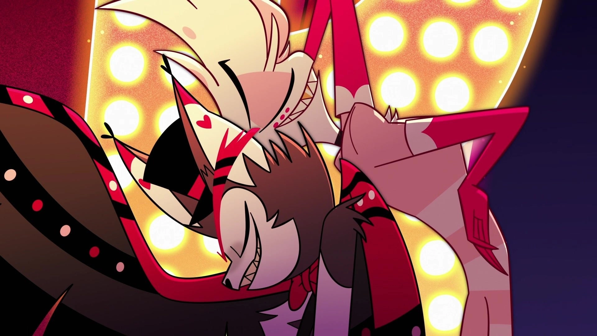 Hazbin Hotel: Sing-Along