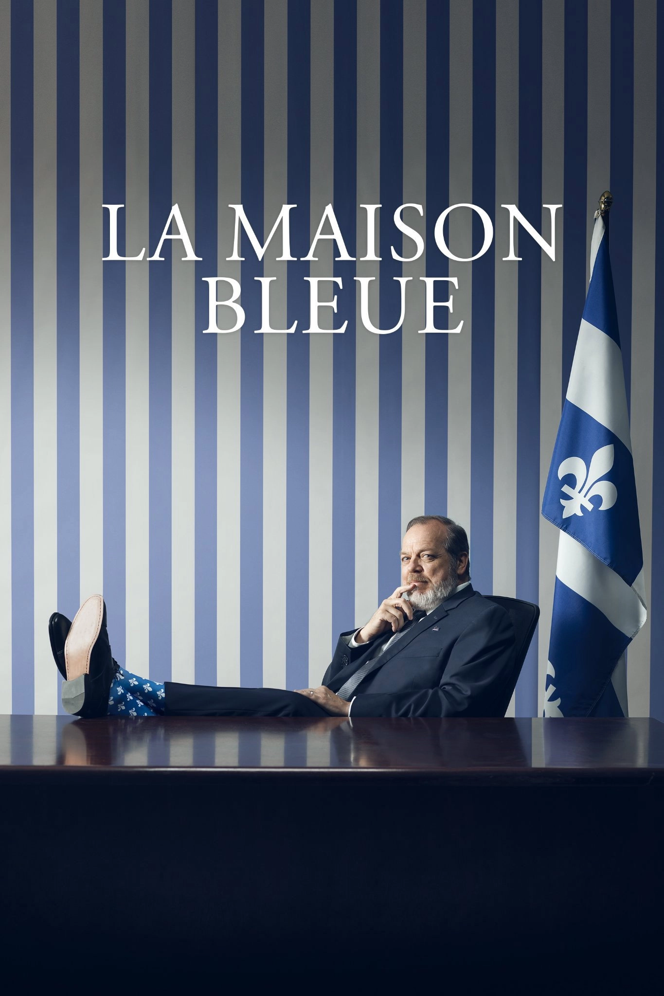 La Maison-Bleue