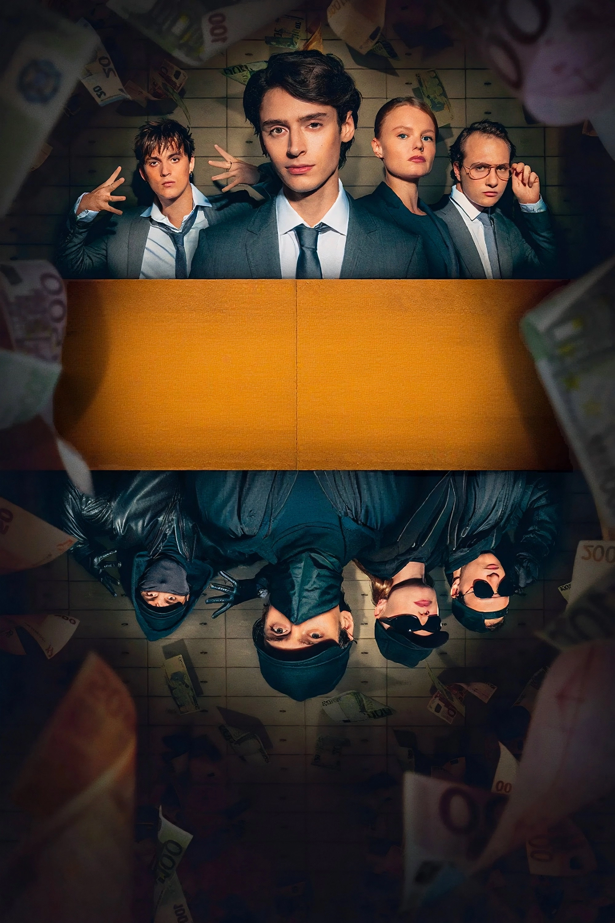 Banksters