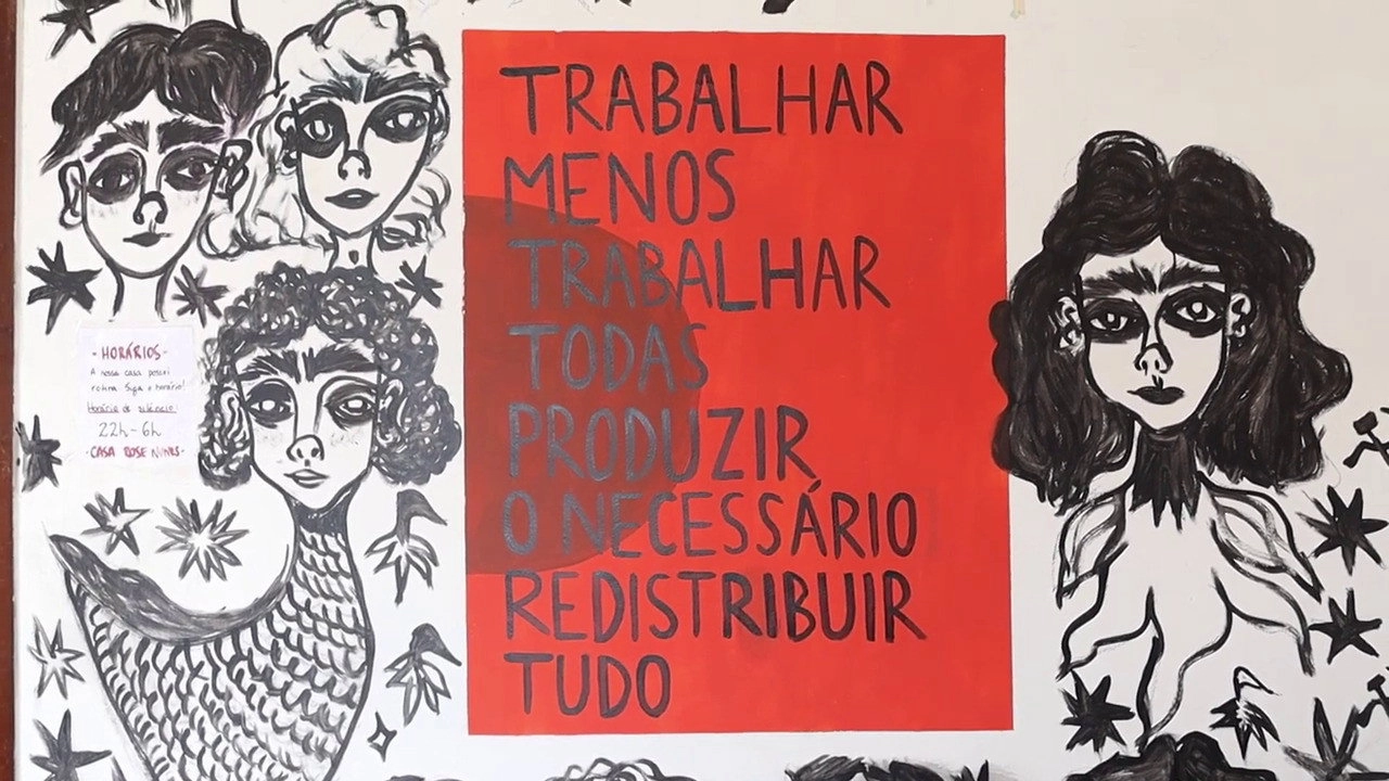 Ocupadas