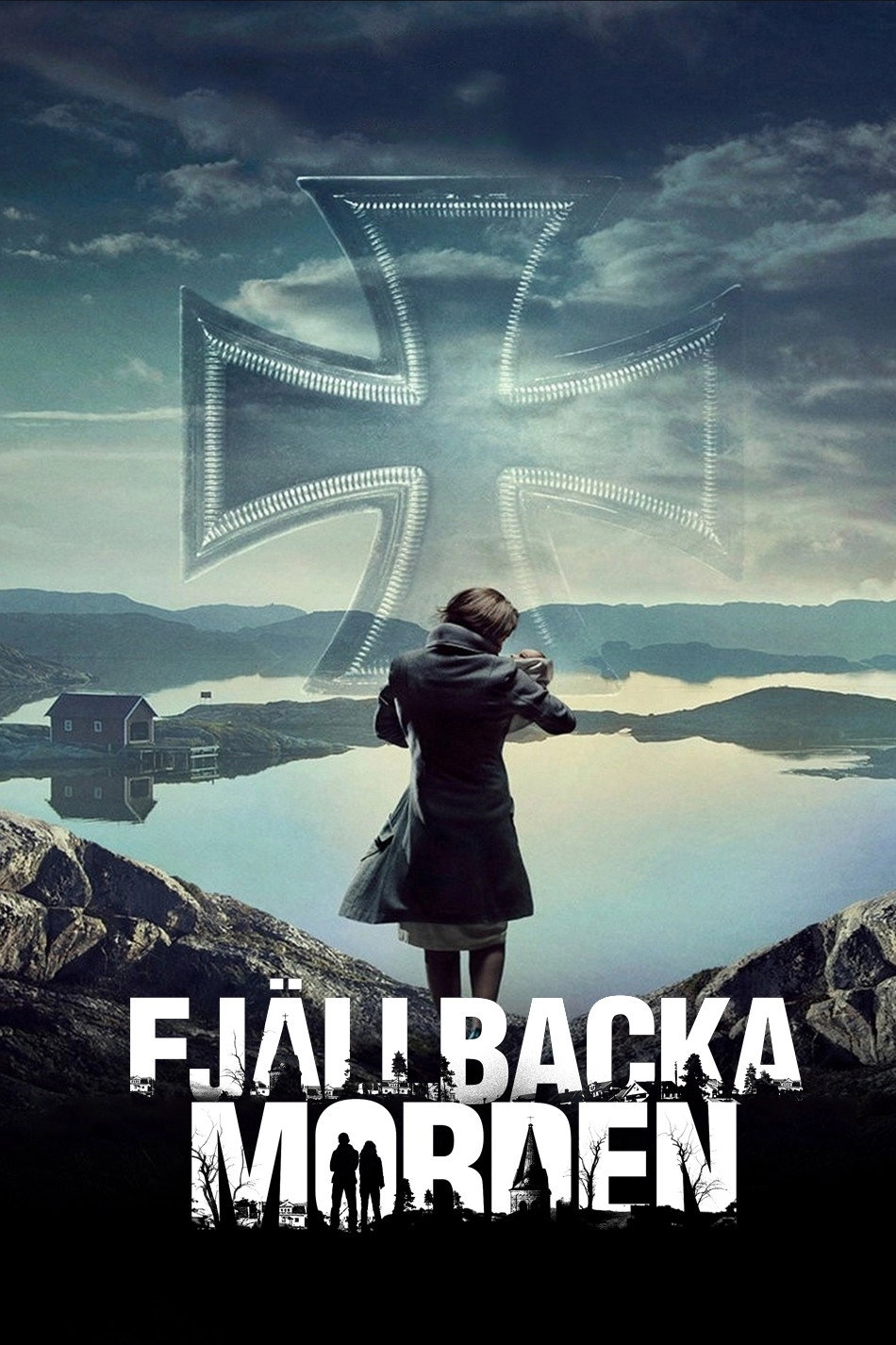 Camilla Läckberg's The Fjällbacka Murders