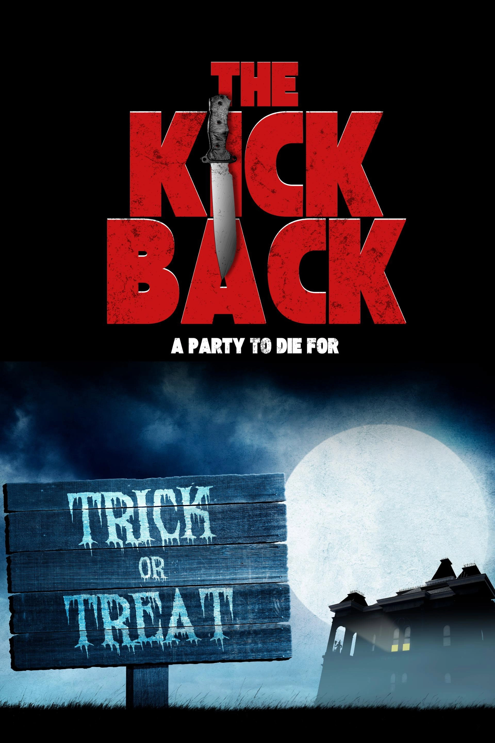 The Kick Back
