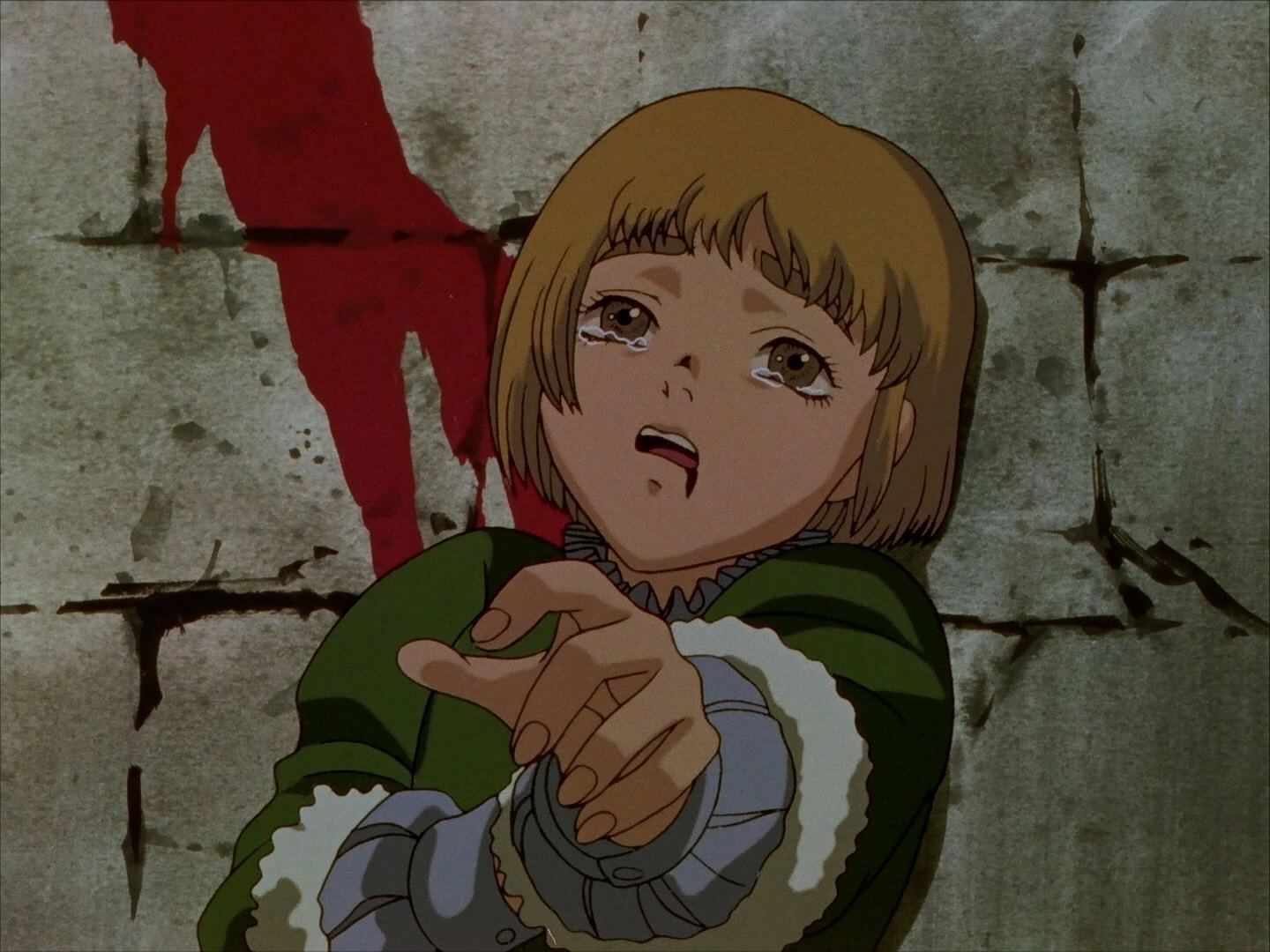 Berserk