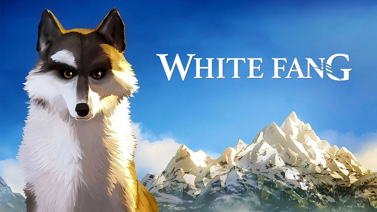 White Fang