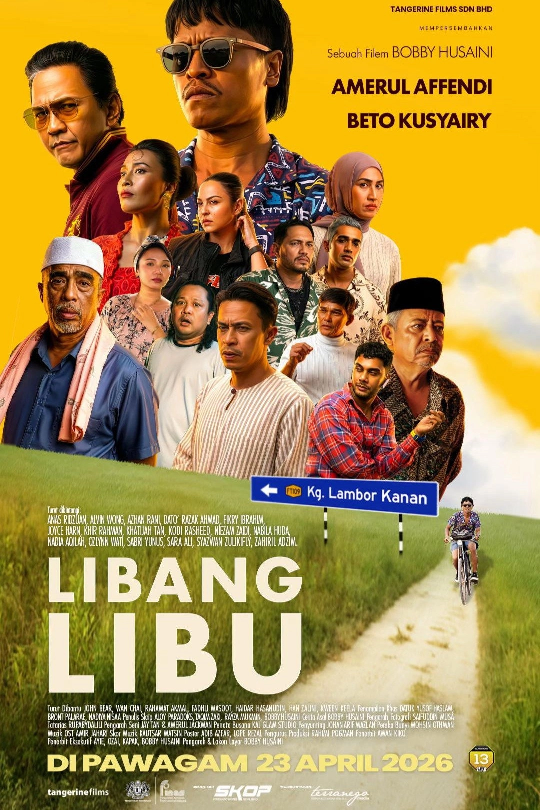 Libang Libu