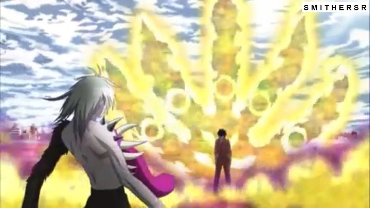 Blood Lad