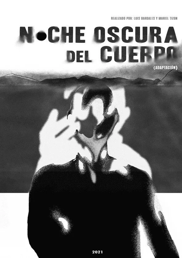 Noche Oscura del Cuerpo