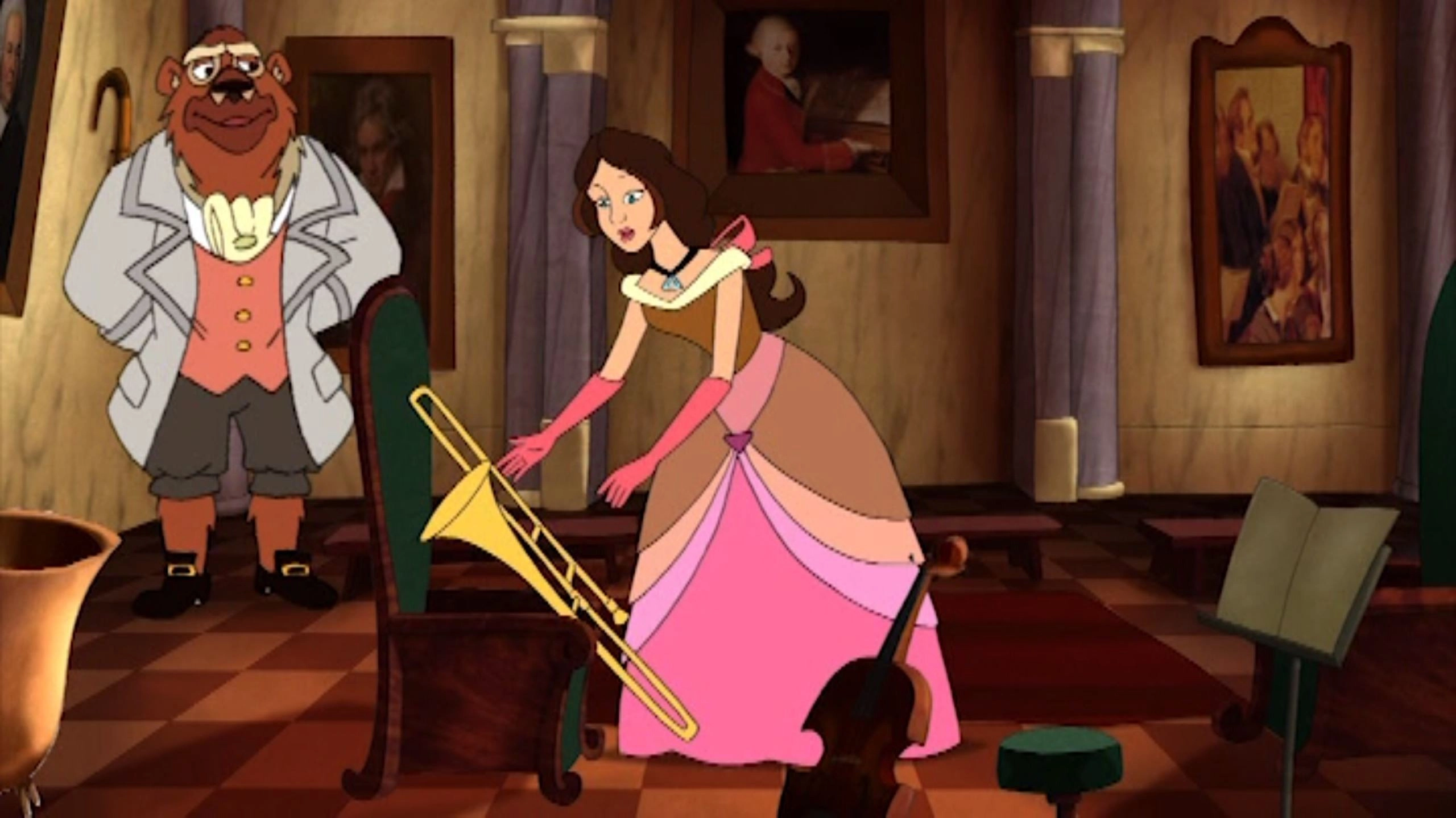 Simsala Grimm