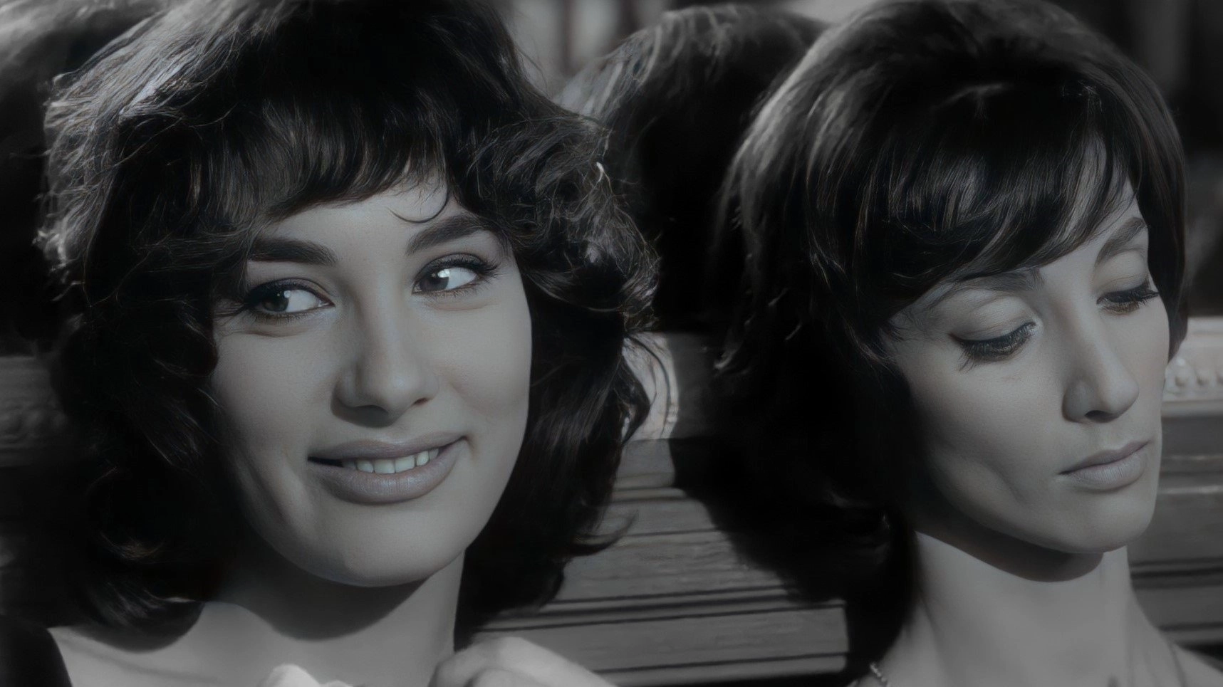 Les Bonnes Femmes